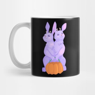 Double Trouble Mug